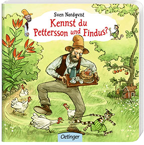 rebuy gebrauchte Bücher von Petterson und Findus kaufen